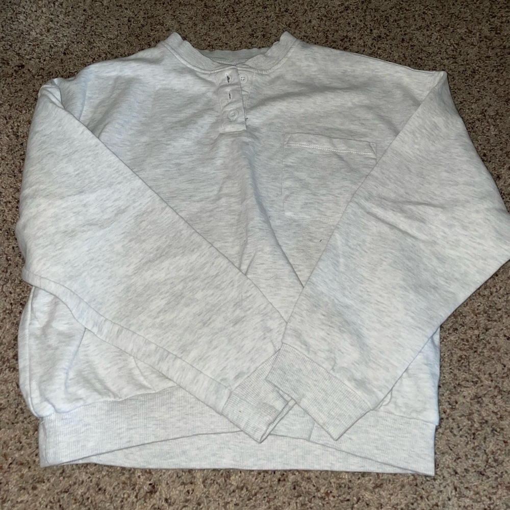 Pacsun sweatshirt